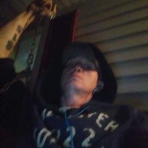 Meet your Posher, Kris